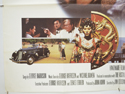 SHANGHAI SURPRISE (Bottom Left) Cinema Quad Movie Poster