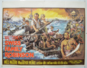 Swiss Family Robinson <p><i> (1976 re-release poster) </i></p>