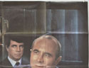 A PRAYER FOR THE DYING (Top Right) Cinema Quad Movie Poster