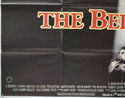 THE BELIEVERS (Bottom Left) Cinema Quad Movie Poster