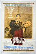 Strategy Of Terror