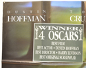 RAIN MAN (Top Left) Cinema Quad Movie Poster
