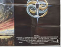 THE NEVER ENDING STORY II - THE NEXT CHAPTER (Bottom Right) Cinema Quad Movie Poster