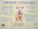Babe <p><i> (Reviews Version) </i></p>