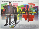 NOTHING TO LOSE Cinema Quad Movie Poster