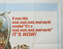 IT’S A MAD, MAD, MAD, MAD WORLD (Top Right) Cinema Quad Movie Poster