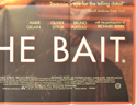 THE BAIT (Bottom Right) Cinema Quad Movie Poster