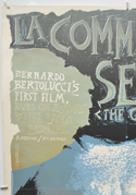 LA COMMARE SECCA (Top Left) Cinema Double Crown Movie Poster
