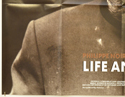 LIFE AND NOTHING BUT (Bottom Left) Cinema Quad Movie Poster