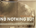 LIFE AND NOTHING BUT (Bottom Right) Cinema Quad Movie Poster