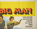 LITTLE BIG MAN (Top Right) Cinema Quad Movie Poster
