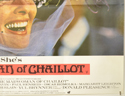 THE MADWOMAN OF CHAILLOT (Bottom Right) Cinema Quad Movie Poster
