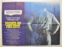 PRINCE OF THE CITY Cinema Quad Movie Poster