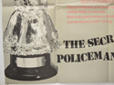 THE SECRET POLICEMAN’S OTHER BALL (Bottom Left) Cinema Quad Movie Poster
