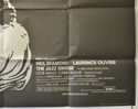 THE JAZZ SINGER (Bottom Right) Cinema Quad Movie Poster