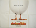 Chicken Little <p><i> (Teaser / Advance Version) </i></p>