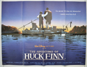Adventures Of Huck Finn (The)