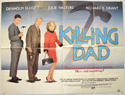 Killing Dad