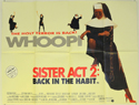 Sister Act 2 : Back In The Habbit