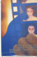 8MM (Bottom Left) Cinema One Sheet Movie Poster