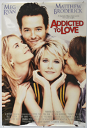 Addicted To Love <p><i> (Teaser / Advance Version) </i></p>