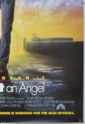 ALMOST AN ANGEL (Bottom Right) Cinema One Sheet Movie Poster