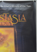 ANASTASIA (Top Right) Cinema One Sheet Movie Poster