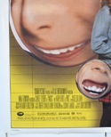 ANGUS (Bottom Left) Cinema One Sheet Movie Poster