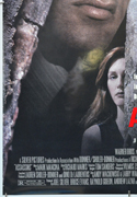 ASSASSINS (Bottom Left) Cinema One Sheet Movie Poster