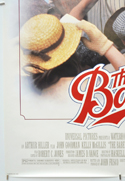 THE BABE (Bottom Left) Cinema One Sheet Movie Poster