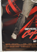 BEVERLY HILLS COP III (Bottom Left) Cinema One Sheet Movie Poster