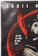 BEVERLY HILLS COP III (Top Left) Cinema One Sheet Movie Poster