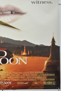 BEYOND RANGOON (Bottom Right) Cinema One Sheet Movie Poster