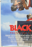 BLACK SHEEP (Bottom Left) Cinema One Sheet Movie Poster