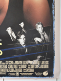 BOYS (Bottom Right) Cinema One Sheet Movie Poster
