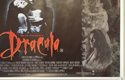 BRAM STOKER’S DRACULA (Bottom Right) Cinema Quad Movie Poster