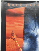 BREAKDOWN (Top Left) Cinema One Sheet Movie Poster