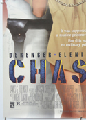 CHASERS (Bottom Left) Cinema One Sheet Movie Poster