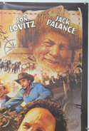 CITY SLICKERS II (Top Right) Cinema One Sheet Movie Poster