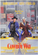 Cowboy Way (The)