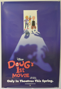 Doug's 1st Movie <p><i> (Teaser / Advance Version) </i></p>