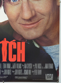 DUTCH (Bottom Right) Cinema One Sheet Movie Poster