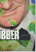 FLUBBER (Bottom Right) Cinema One Sheet Movie Poster