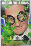 Flubber <p><i> (Version 2) </i></p>
