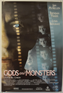 Gods And Monsters