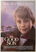 Good Son (The) <p><i> (Teaser / Advance Version) </i></p>