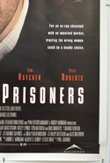 HEAVEN’S PRISONERS (Bottom Right) Cinema One Sheet Movie Poster
