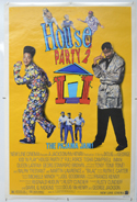 House Party II