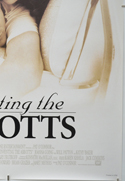 INVENTING THE ABBOTTS (Bottom Right) Cinema One Sheet Movie Poster
