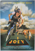 JOEY Cinema One Sheet Movie Poster